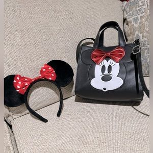 Minnie Small Tote ❤️